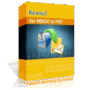Kernel for MBOX to PST - Home User 1 Year License