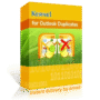 Kernel for Outlook Duplicates – Home User 1 Year License