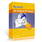 62% Off Kernel for Outlook PST Repair Coupon Jul 2026