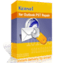 Kernel for Outlook PST Repair - Home User License ( Special Offer)
