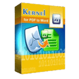 Kernel for PDF to Word 60% Off Coupon (Jun 2026)