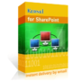 Kernel Recovery for SharePoint - Corporate License
