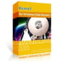 Kernel Windows Data Recovery - Home User 1 Year License