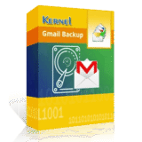 Kernel Gmail Backup Coupons & Deals: 65% Off (June 2026)