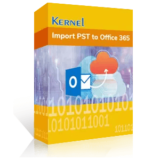 53% Off Kernel Import PST to Office 365 Coupon Jul 2026