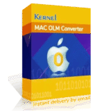 Kernel Mac OLM Converter Coupon Codes: 65% Off (Jun 2026)