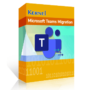Kernel Teams Migration - 10 Teams