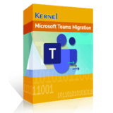 Kernel Microsoft Teams Migration