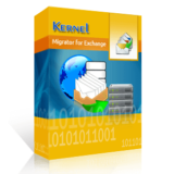 65% Off Kernel Migration for Exchange Coupon Code