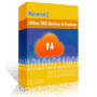 Kernel Office 365 Backup and Restore - Corporate License