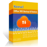 56% Off Kernel Office 365 Backup and Restore Coupon Jul 2026