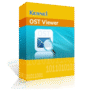 Kernel OST Viewer – Personal License