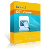 Kernel OST Viewer Coupon Code: Up to 75% Off