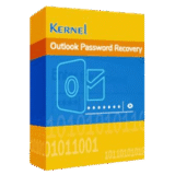 Kernel Outlook Password Recovery Coupon: 30% OFF