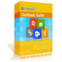 Kernel Outlook Suite - Home License
