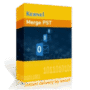 Kernel Merge PST - Home User License (Lifetime)