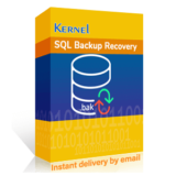 58% Kernel SQL Backup Recovery Coupon Code Jul 2026