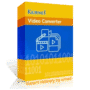 Kernel Video Converter - Home User 1 Year License