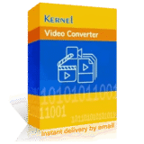 Kernel Video Converter Coupon Codes: 66%  Off