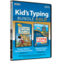 Kid's Typing Bundle Gold