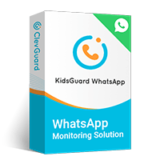 47% Off KidsGuard for WhatsApp Coupon Jun 2026
