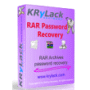 KRyLack RAR Password Recovery