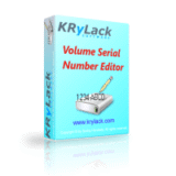 Volume Serial Number Editor Coupon Code: 25% Off + Review