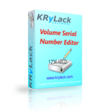 Volume Serial Number Editor Coupon Code: 25% Off + Review