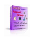 57% Off ZIP RAR ACE Password Recovery Coupon Code