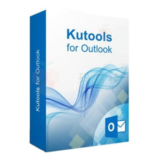 25% Off Kutools for Outlook Coupon Codes May 2026
