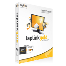 15% Off Laplink Gold Coupon Codes Aug 2026