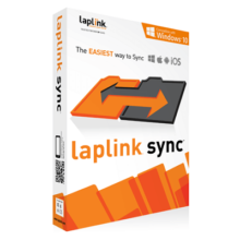 15% Off LAPLINK SYNC Coupon Code May 2026