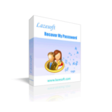 Lazesoft Recover My Password