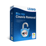 40% Off Leawo Blu-ray Cinavia Removal Coupon