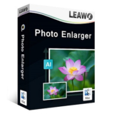 40% Off Leawo Photo Enlarger Coupon Codes