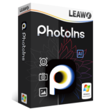 50% Off Leawo PhotoIns Coupon Code Jul 2026