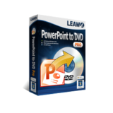 50% Off Leawo PowerPoint to DVD Pro Coupon Jun 2026