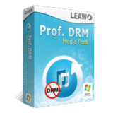 Leawo Prof. DRM Media Pack Coupon: 77% OFF (Jun 2026)