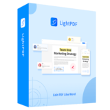 78% Off LightPDF Discount & Promo Codes Jun 2026