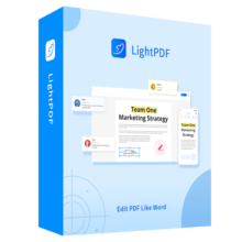 78% Off LightPDF Discount & Promo Codes Jun 2026