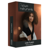 Lightroom Overlay Effects Lens Flares