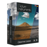 Lightroom Plugin – Creative Looks