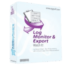 Log Monitor & Export 10% OFF (Verified Sep 2026)