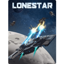 Epic Games Giveaway: LONESTAR