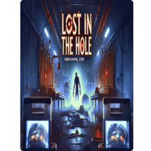 Epic Games Giveaway: Lost in the Hole