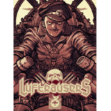 LUFTRAUSERS Is Free on the Epic Games Store Until Thursday 17 September (Normally $9.99)