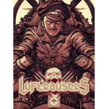 LUFTRAUSERS Is Free on the Epic Games Store Until Thursday 17 September (Normally $9.99)