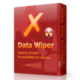 Macrorit Data Wiper Pro Giveaway License