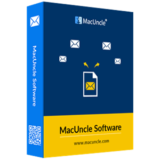 20% Off MacUncle MBOX Email Address Extractor Coupon