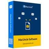 20% Off MacUncle OLM Converter Coupon Code